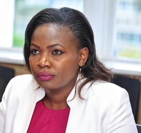 Former NCIC VC, Nyutu faults Commission over ouster, cites political witch-hunt