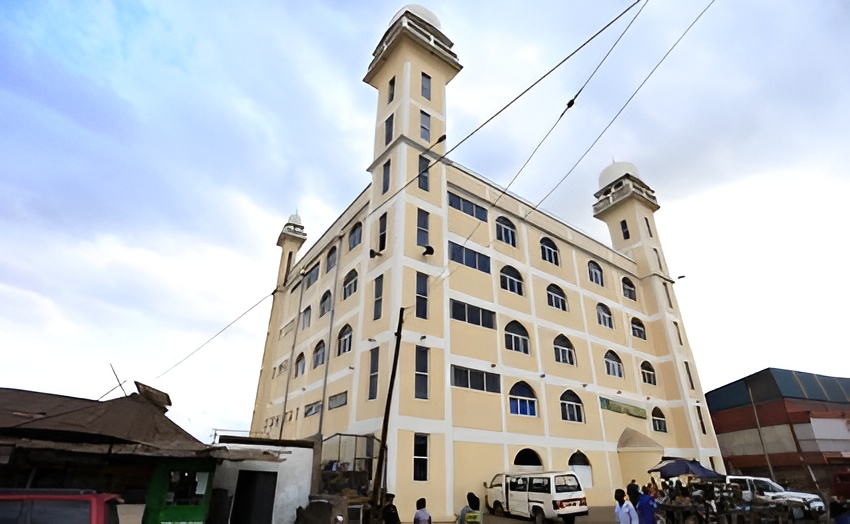 Pumwani Mosque wins Court of Appeal case over Gikomba land lease