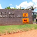 US Embassy in Nairobi to close for Memorial Day