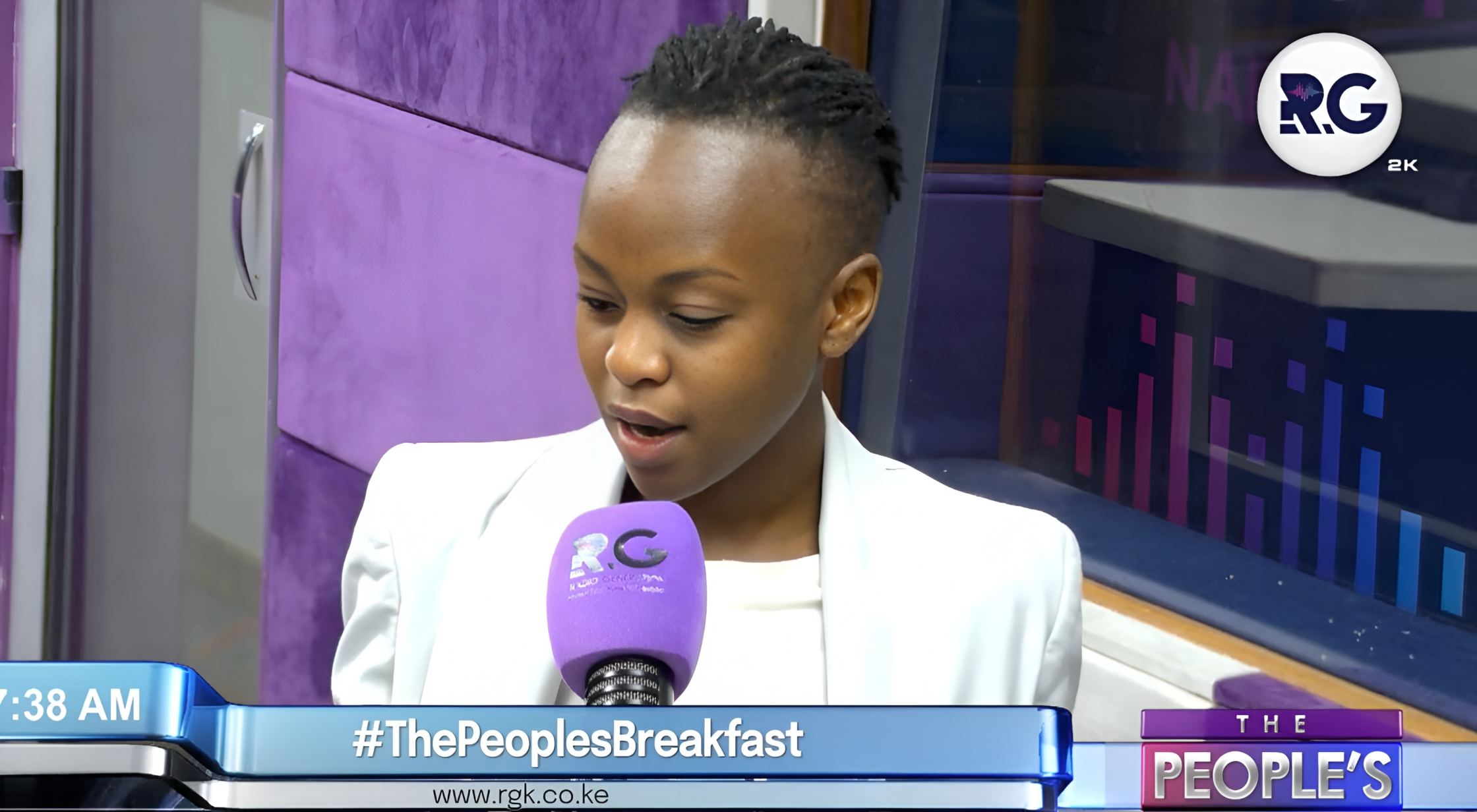 Why Gen Z’s “amorphous” activism is shaping Kenya’s future