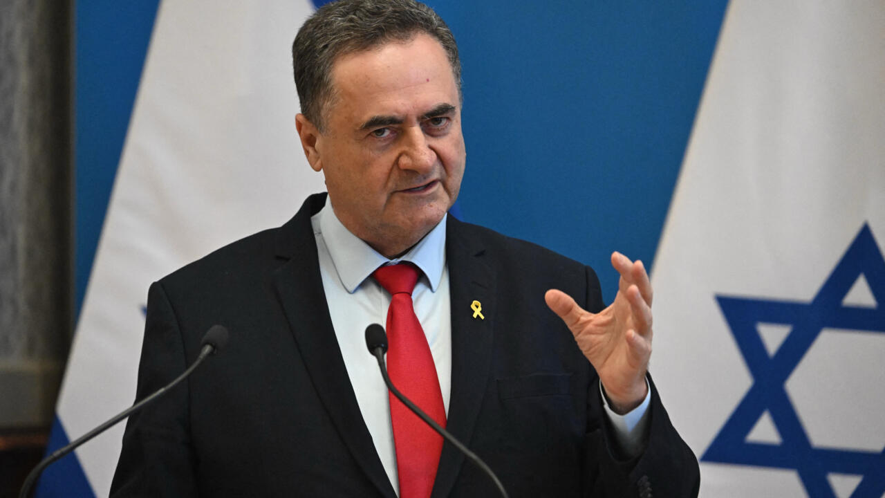 Israel defence minister approves plan to conquer Gaza City