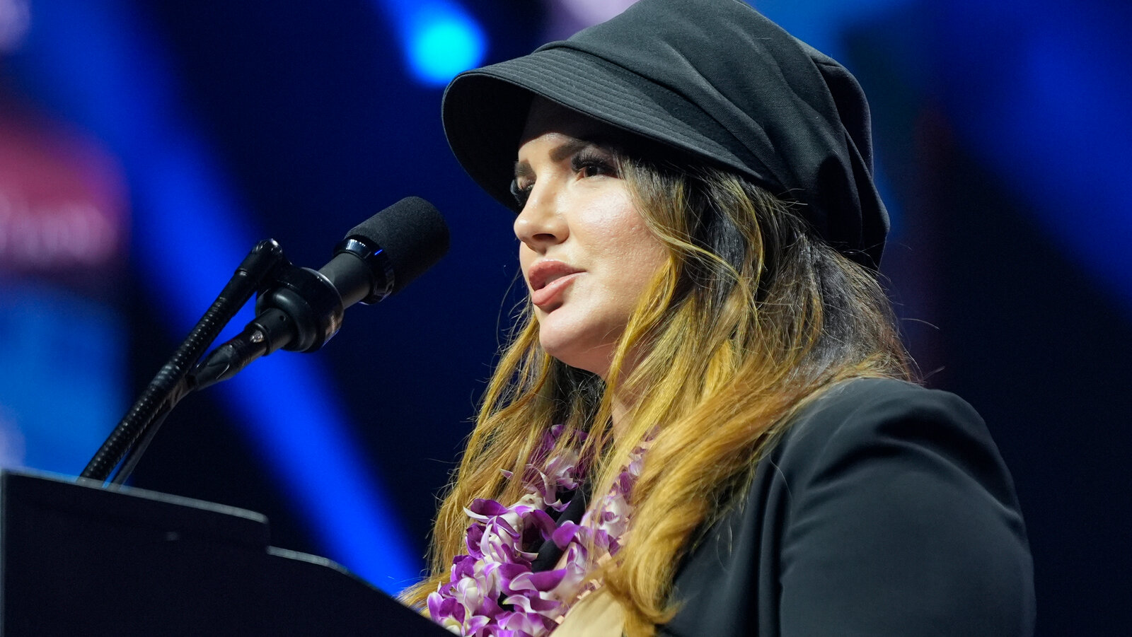 Gina Carano reaches settlement with Disney over her firing from Mandalorian