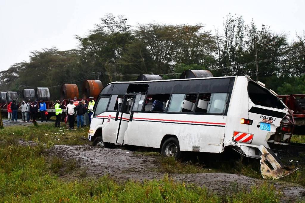 Motorists Association blames negligence and corruption for rise in road deaths