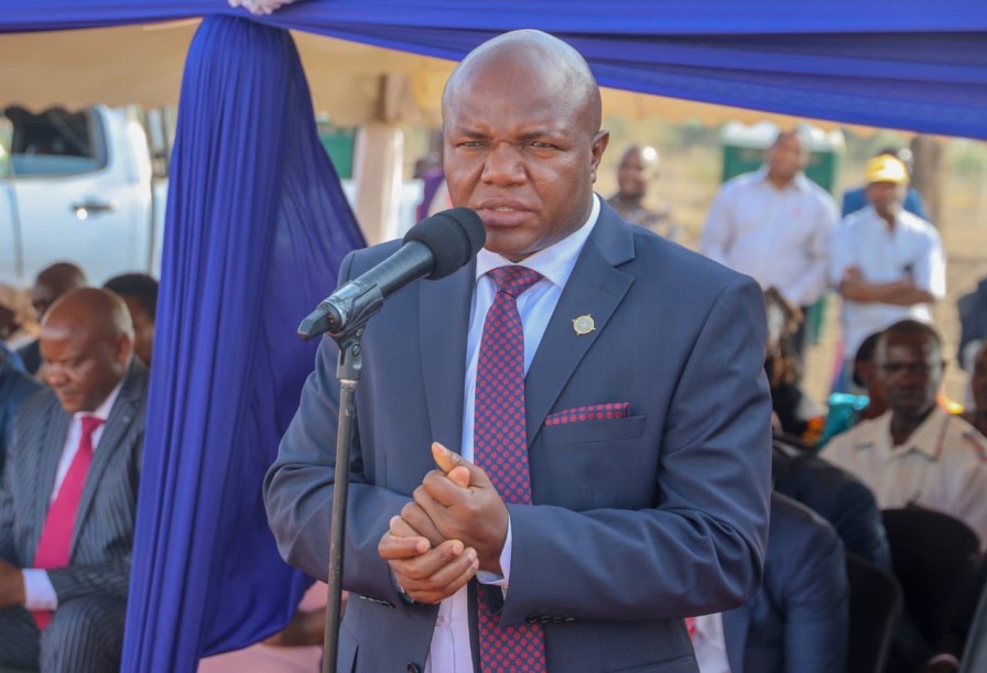 Machakos County ready to talk with nurses to end strike