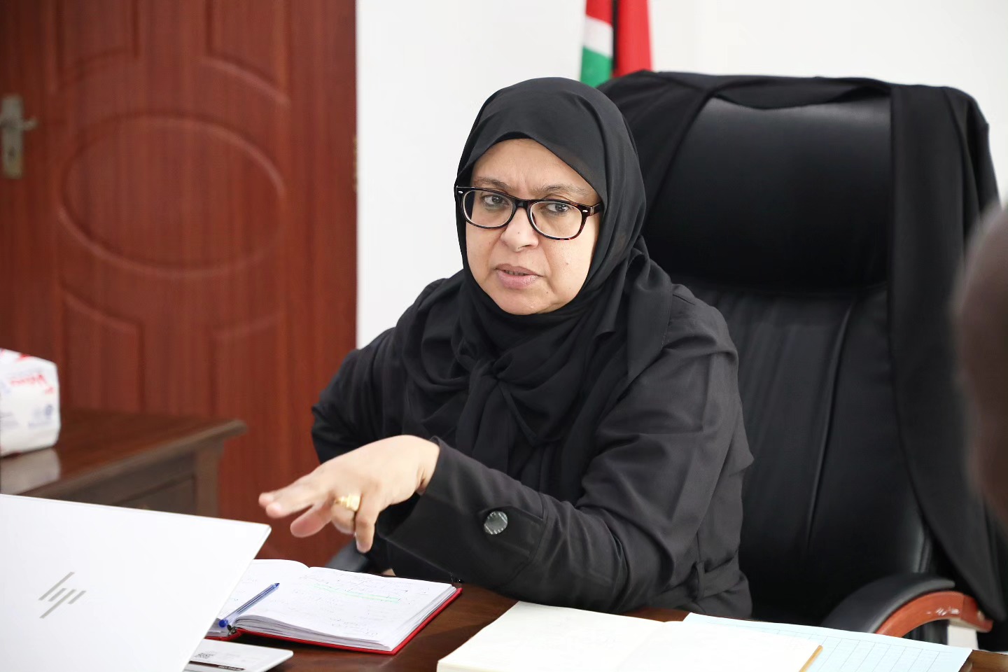 Mombasa restricts hospital visits over rising security concerns