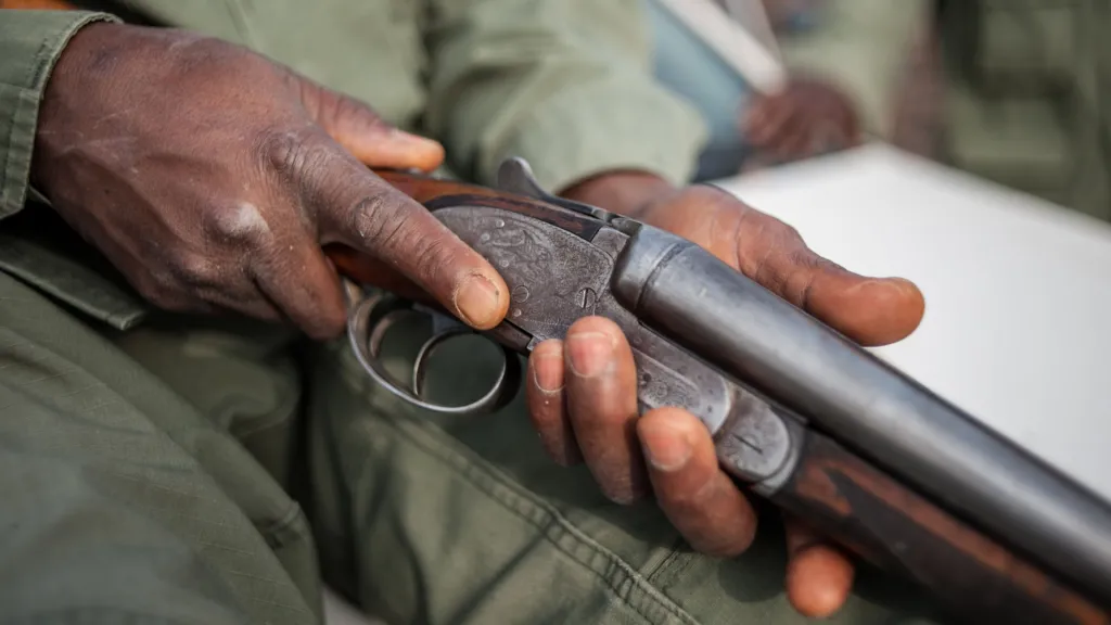 Death toll hits 50 in Nigeria mosque attack as dozens kidnapped