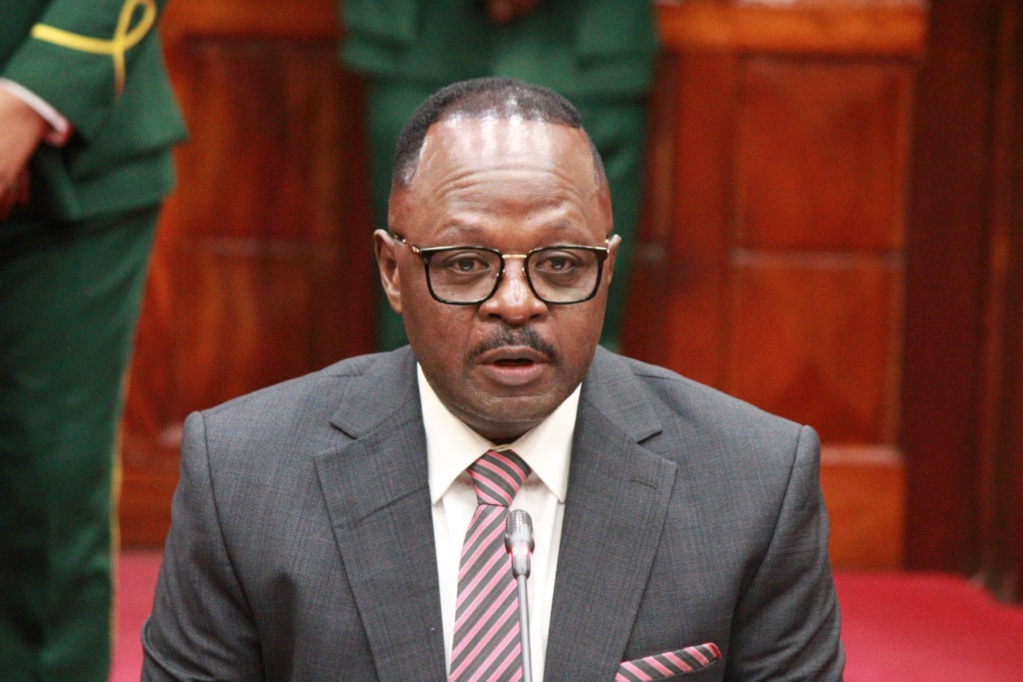 IEBC admits poor funding is weakening voter education efforts