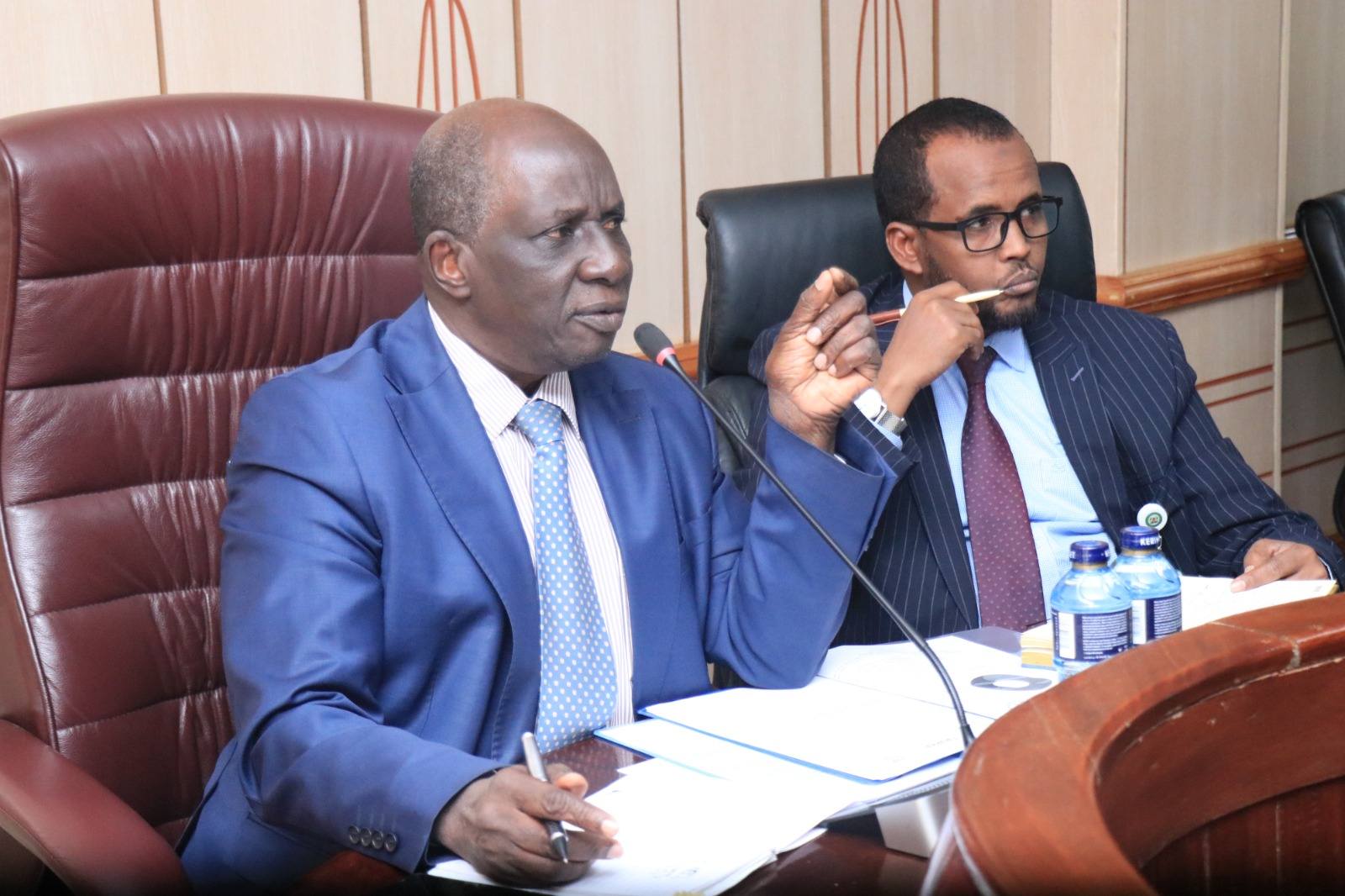 Kemri to oversee herbal medicine in proposed health law