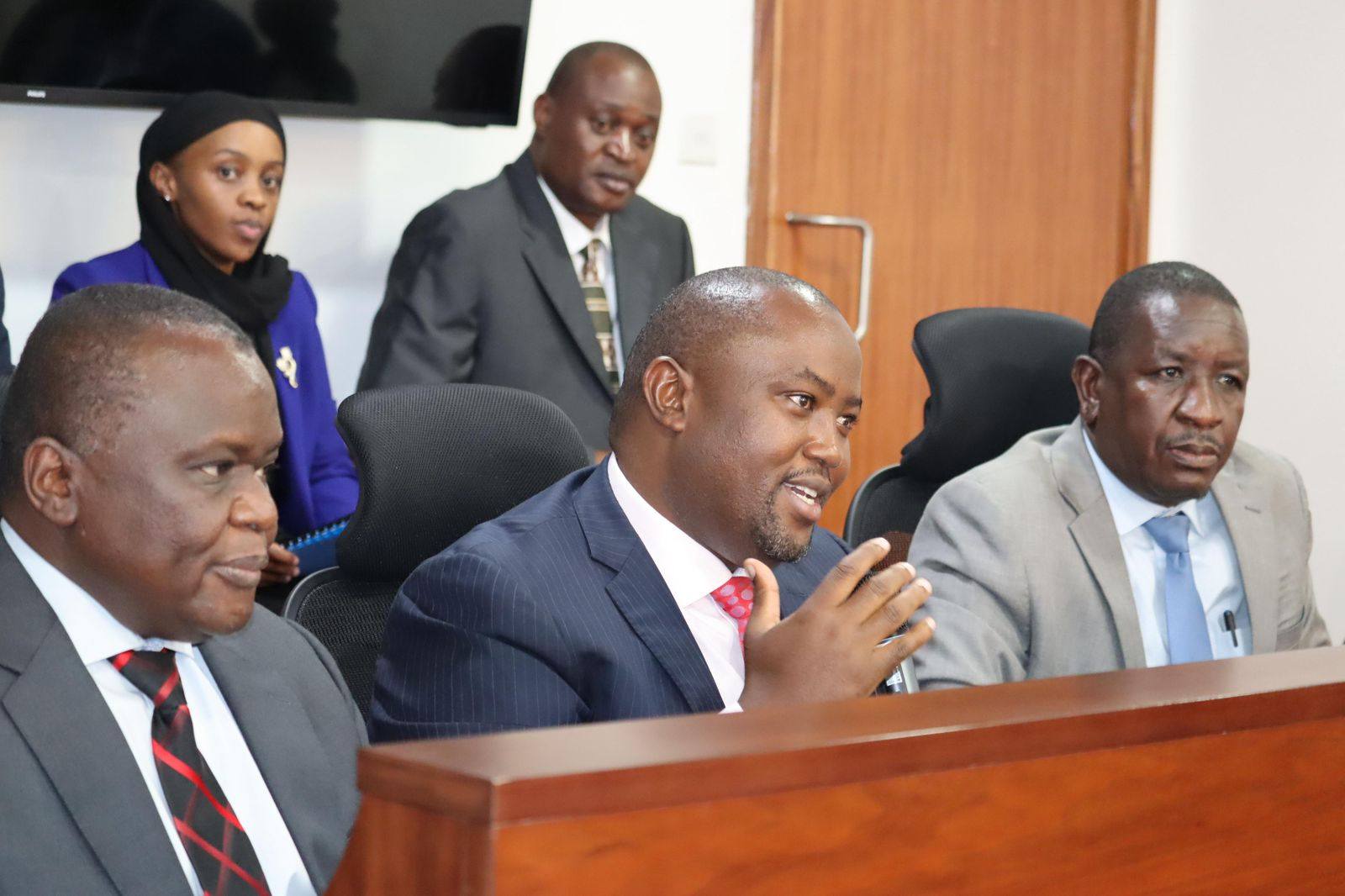 Government moves to end freeze on new electricity deals