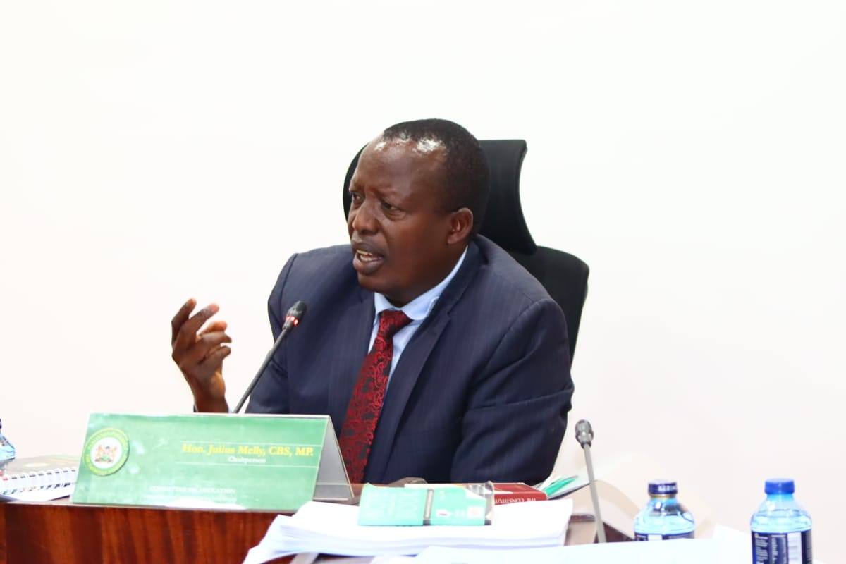 MPs demand halt to withholding of school certificates over fees