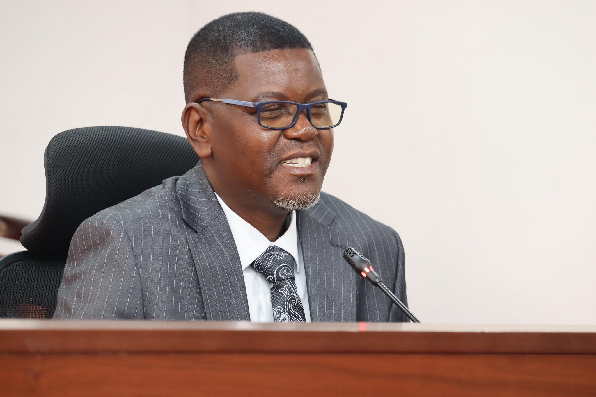  NPSC nominees promise reform, sidestep Sh60 billion payroll issue