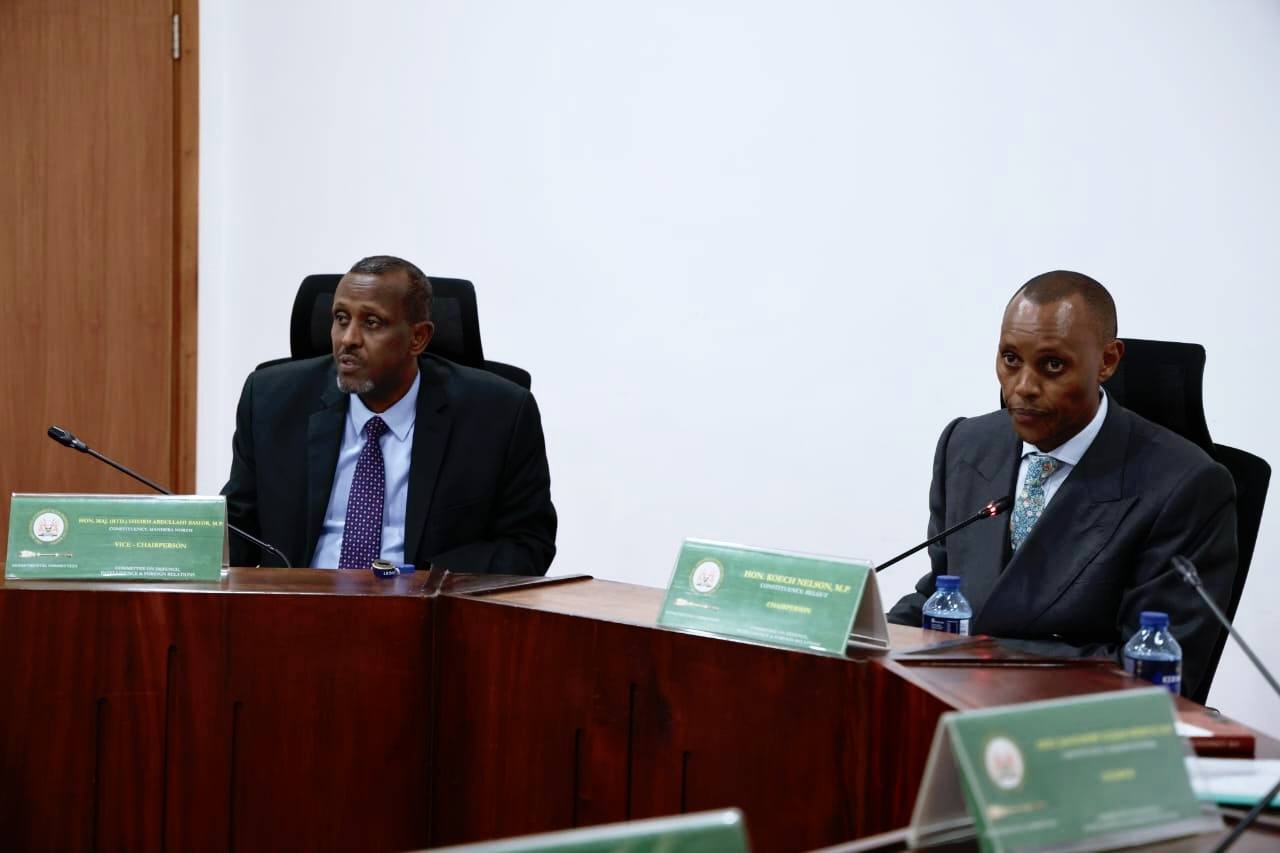 British Army unit’s no-show enrages MPs amid probe into soldier misconduct