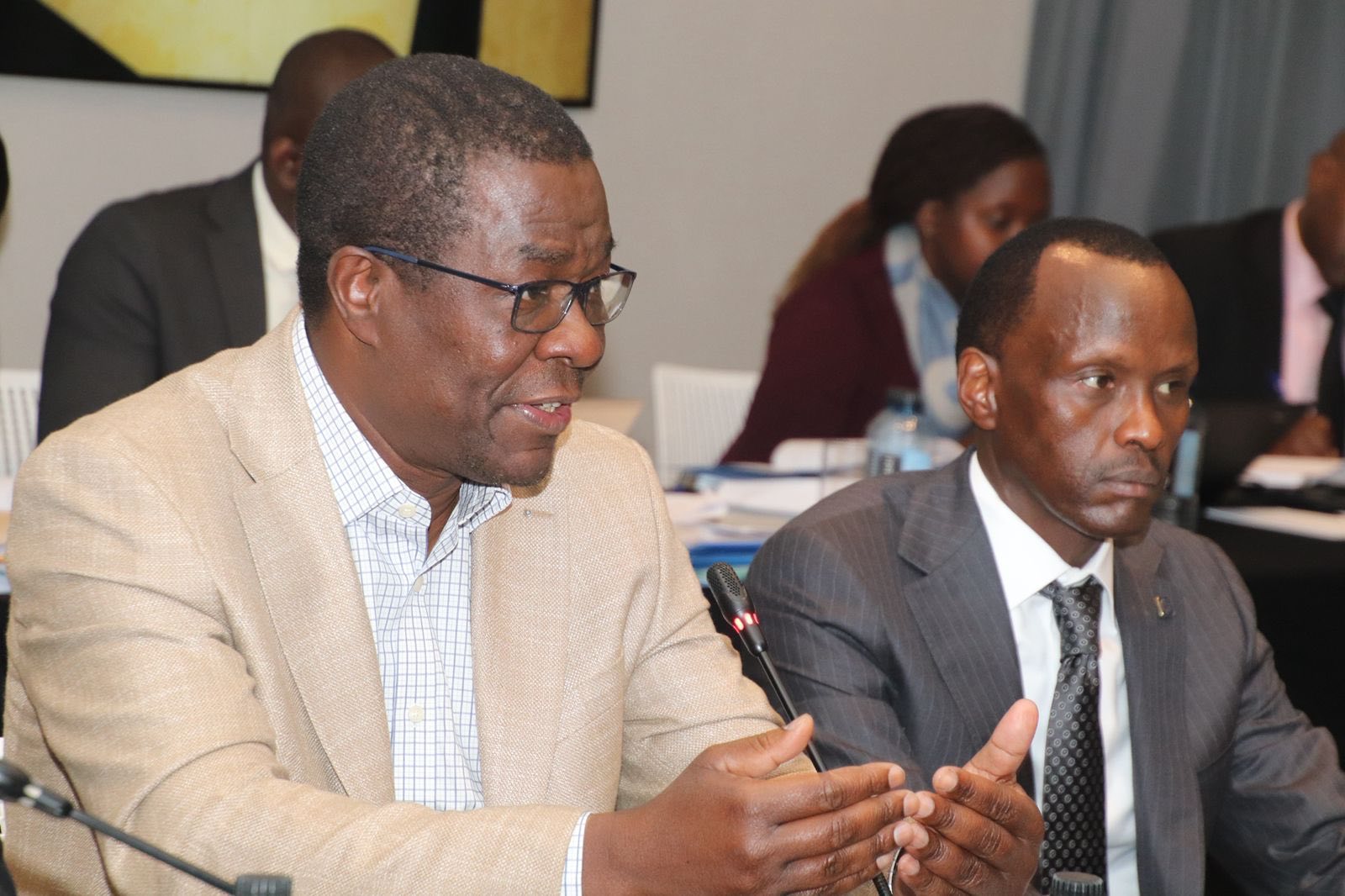 MPs demand full transparency before approving KPC privatisation