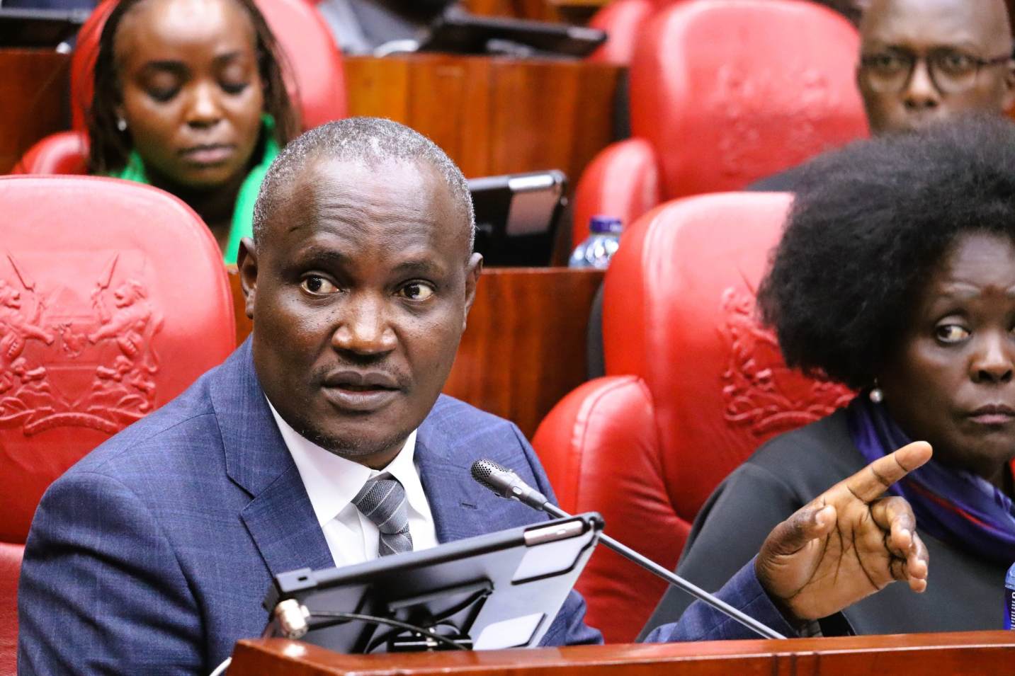 MPs tighten rules on KPC sale, demand State retains control
