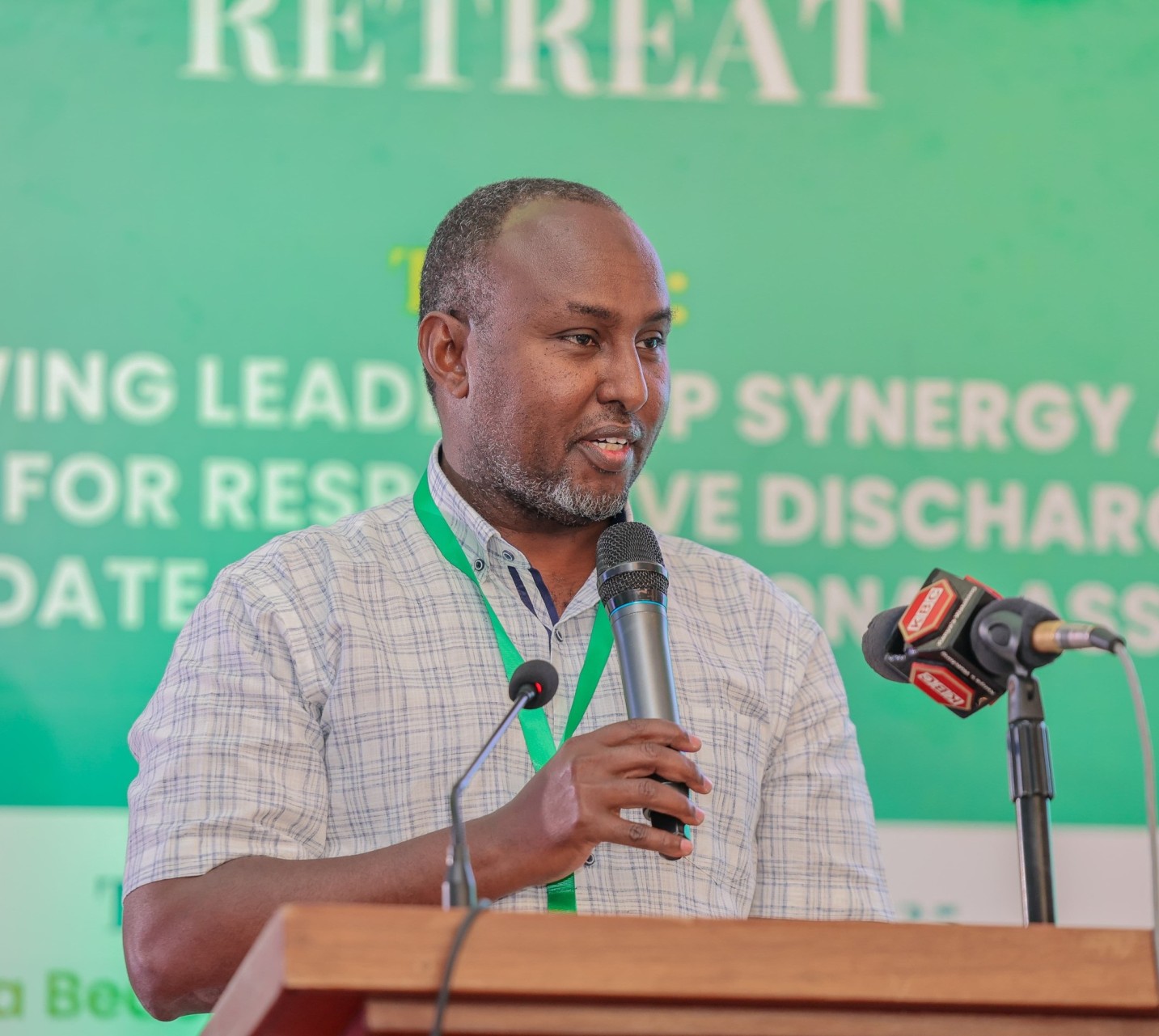 Delays on roads bill could stall projects, warns MP Junet