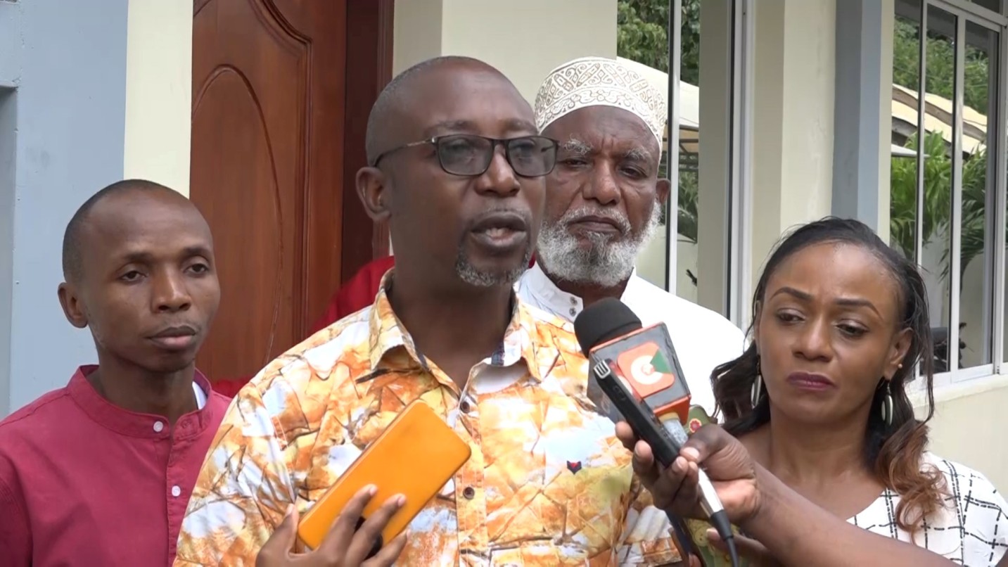 Measles outbreak confirmed in Malindi amid low vaccination levels