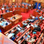 Senate report exposes delays shaking clinical officers’ welfare and staffing system