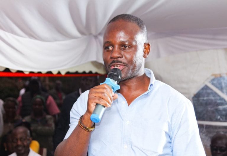 Senator Kajwang denies Sh150m bribery claims in Isiolo impeachment storm