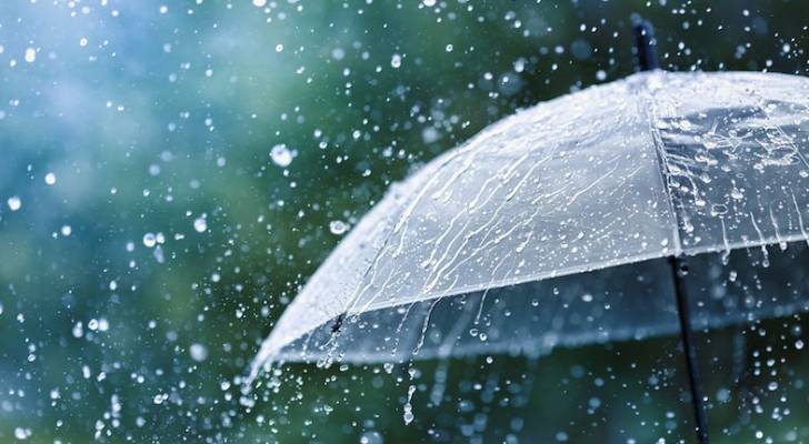 Weatherman warns of heavy rains, flooding risk in highlands, western and coastal counties