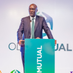 Old Mutual strengthens agent network as digital sales transform insurance distribution