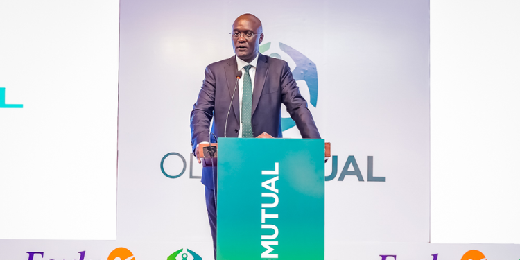 Old Mutual to offload entire Sh19 billion property portfolio
