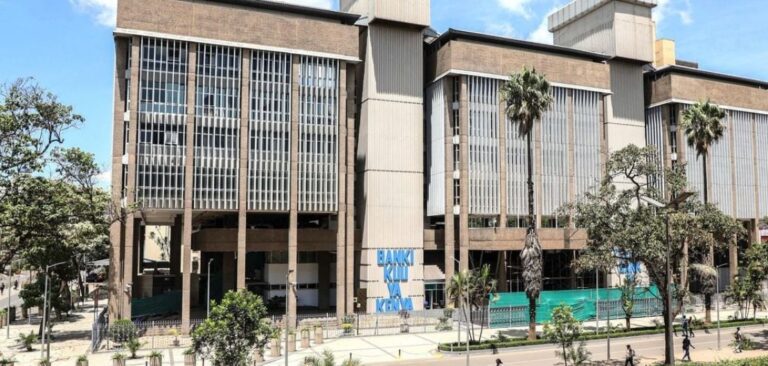CBK reopens long-term bonds to raise Sh40 billion in domestic borrowing drive