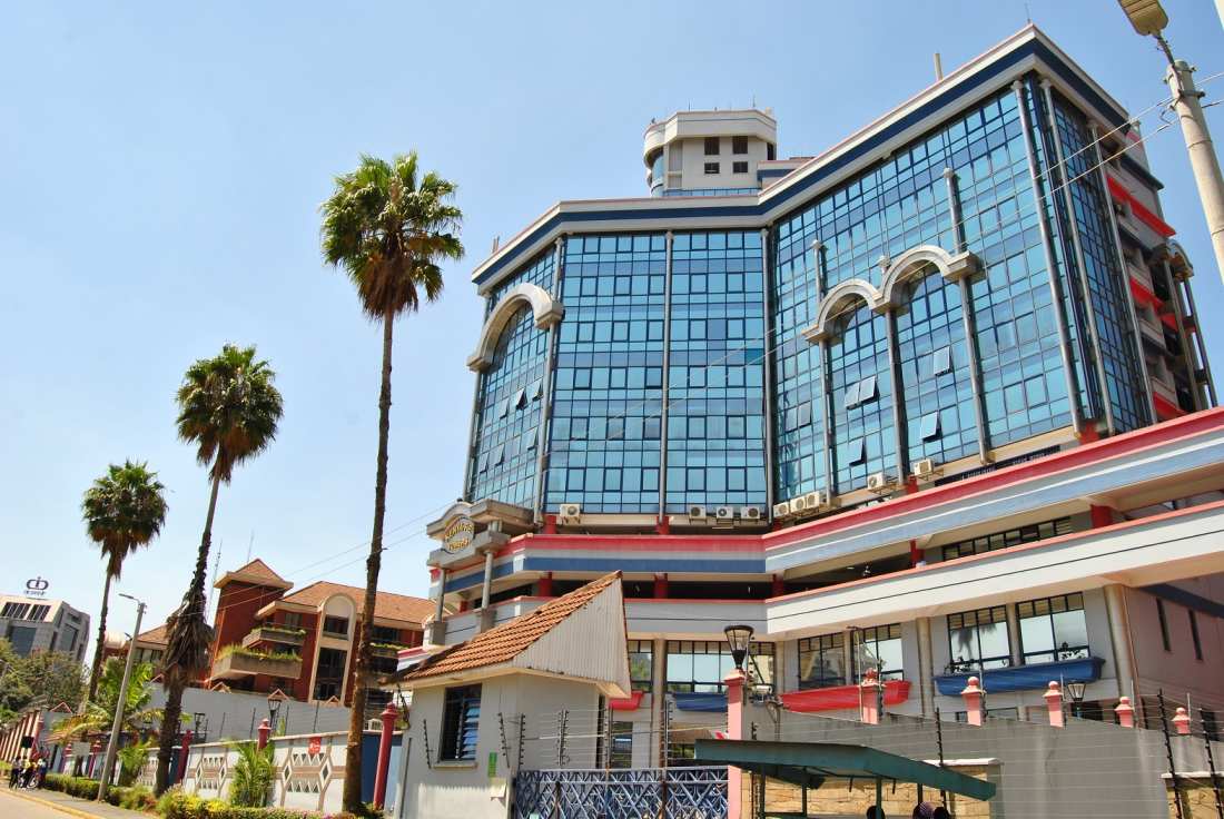 Kenya Re profit rises to Sh1.5bn as forex losses ease