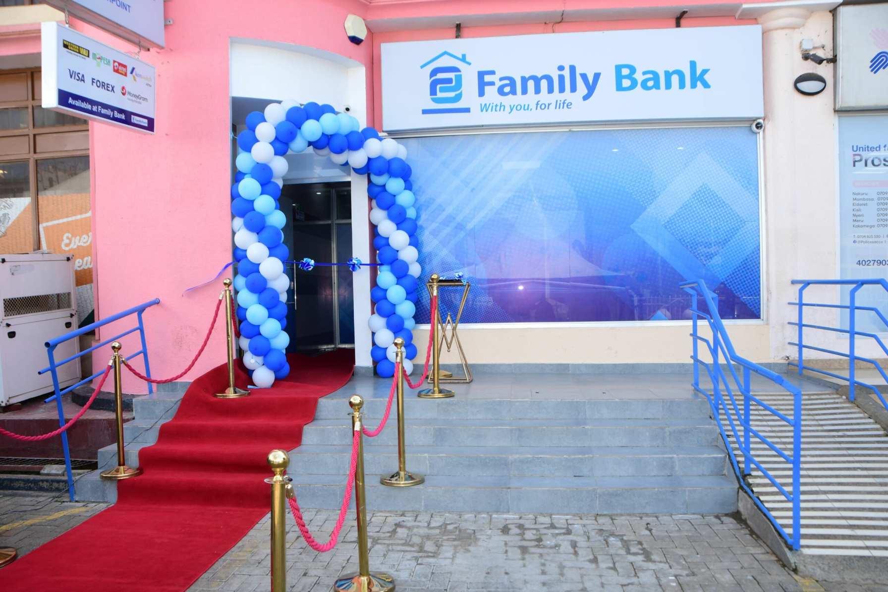 Family Bank hires advisers as it targets 2026 NSE listing after strong profit surge
