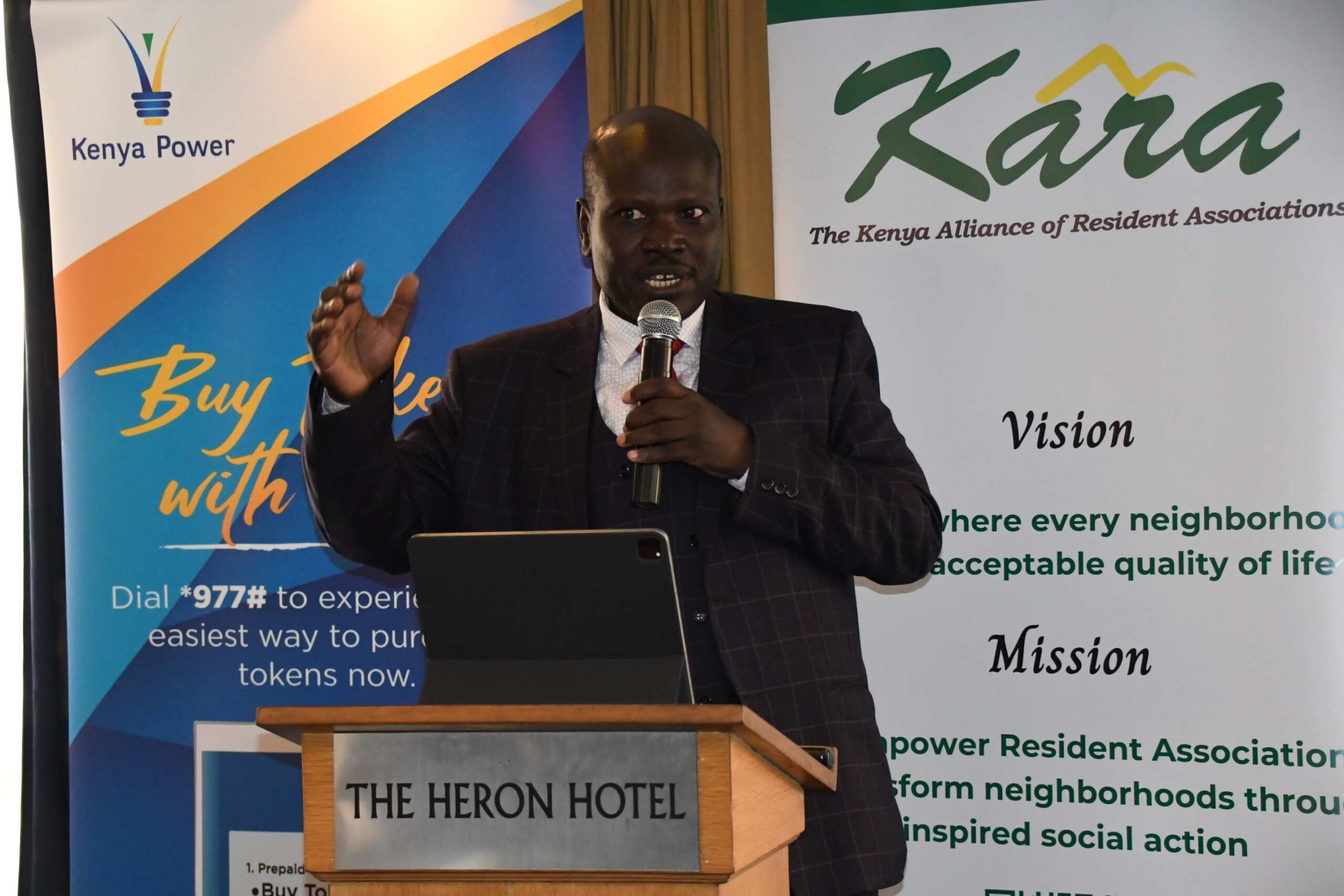 Kenya Power records 3.8 million users on self-service platforms