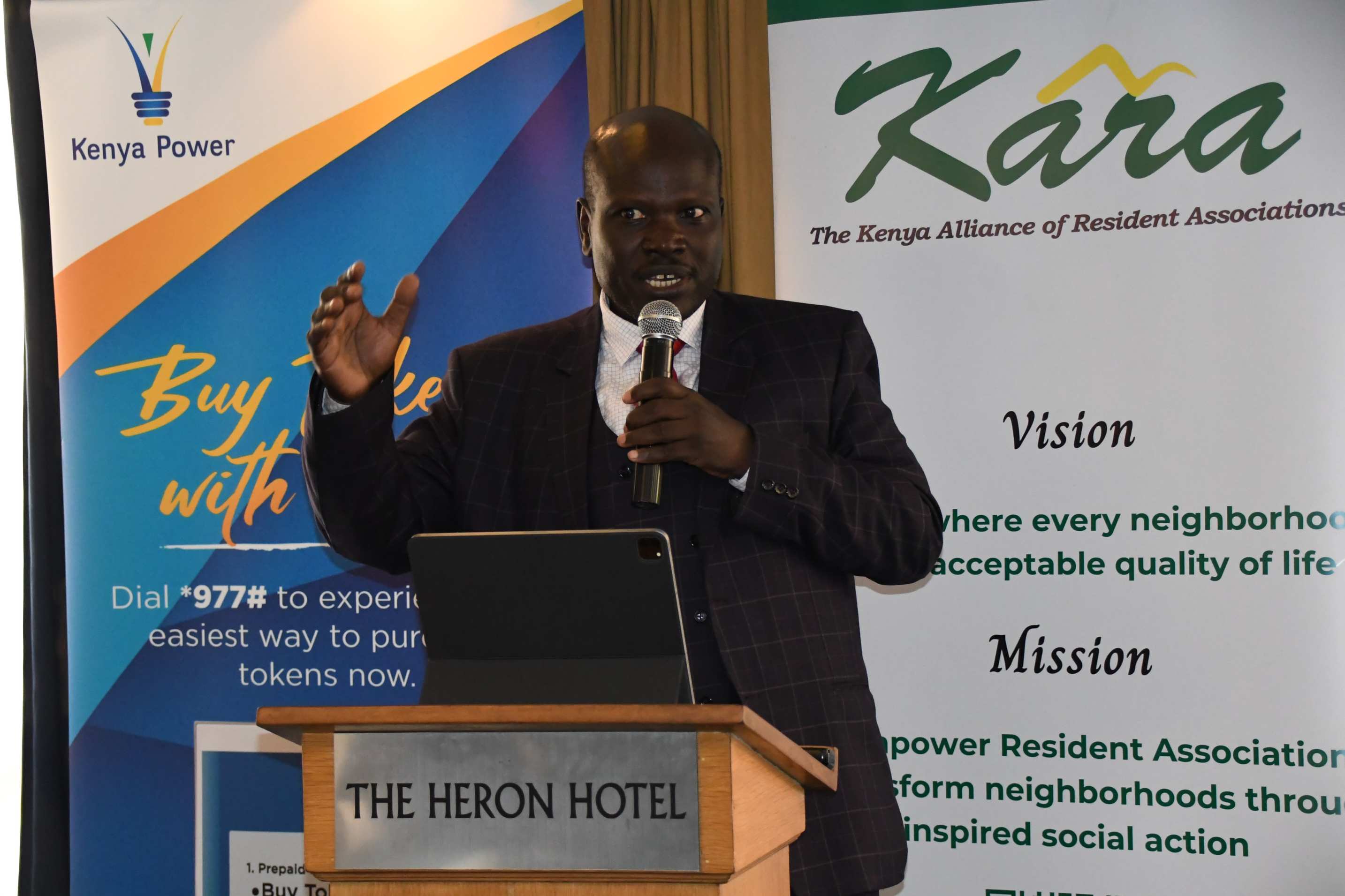 Kenya Power records 3.8 million users on self-service platforms