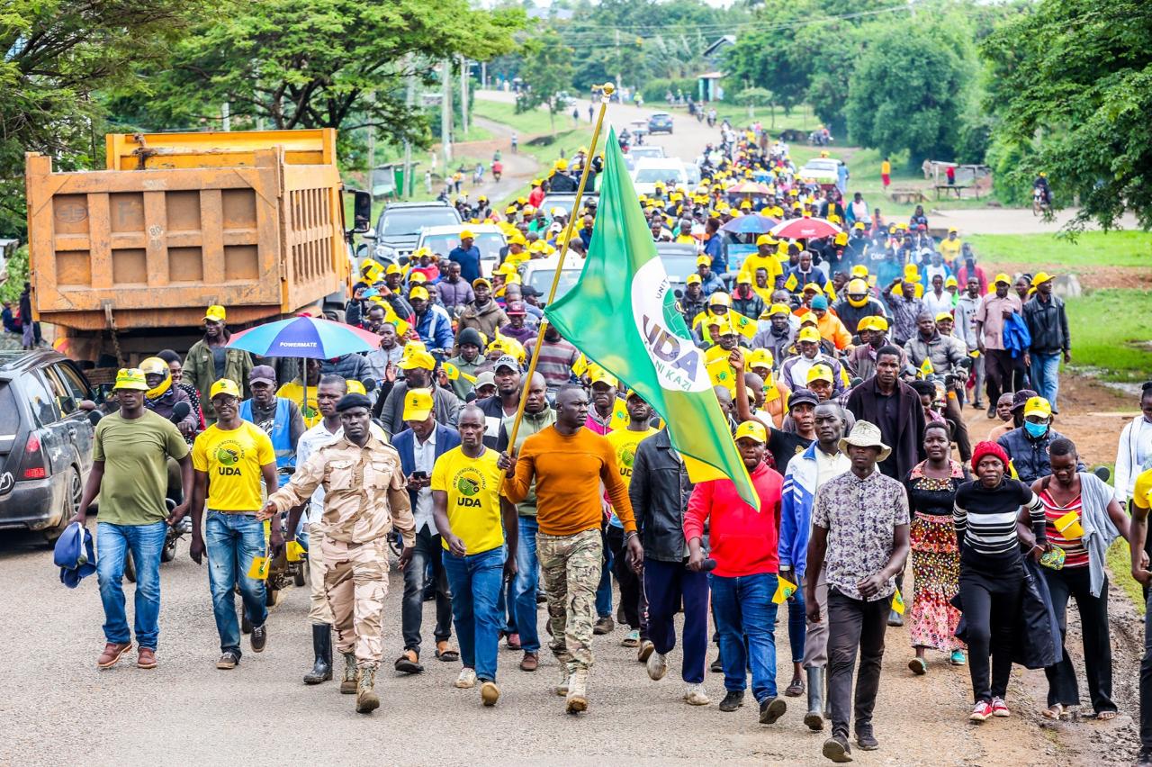 UDA to hold nominations for upcoming by-elections on September 20