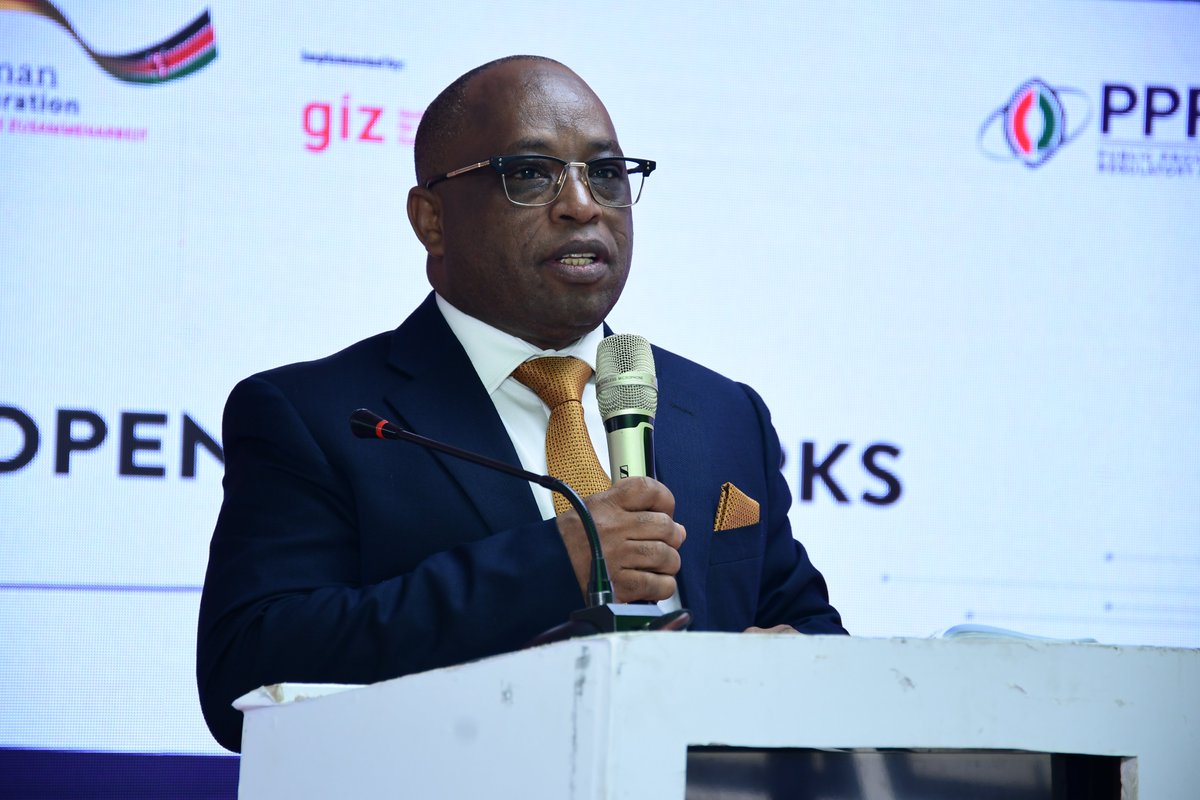 Officers warned of Sh4m fine, surcharge for skipping E-GPS in procurement