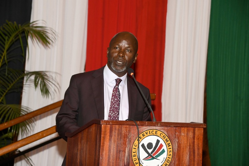 EACC begins review of PSC systems to boost service delivery