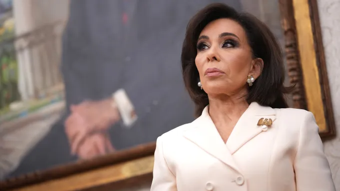 US Senate confirms Jeanine Pirro as top DC prosecutor