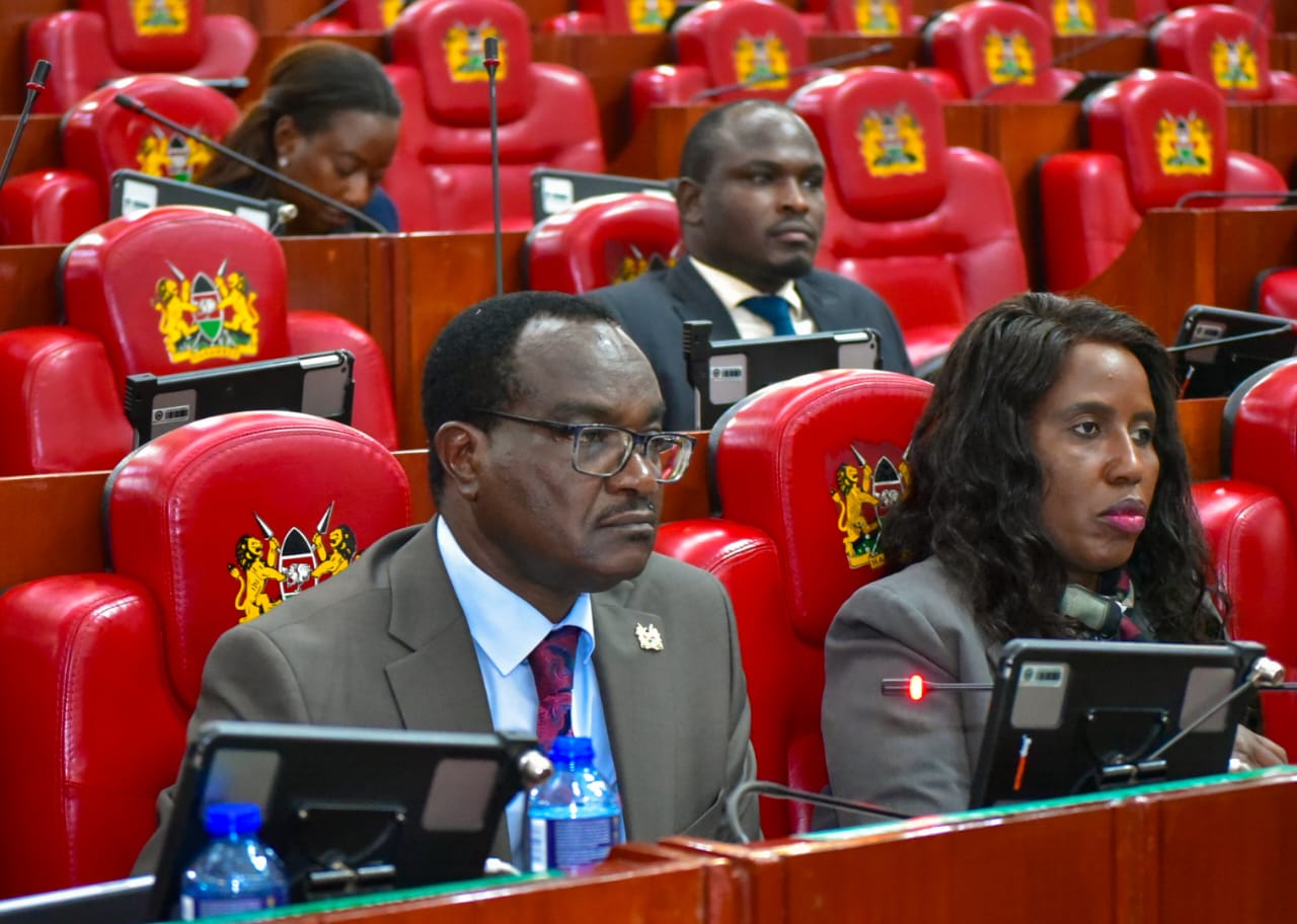 Universities told to update portals as students decry HELB delays