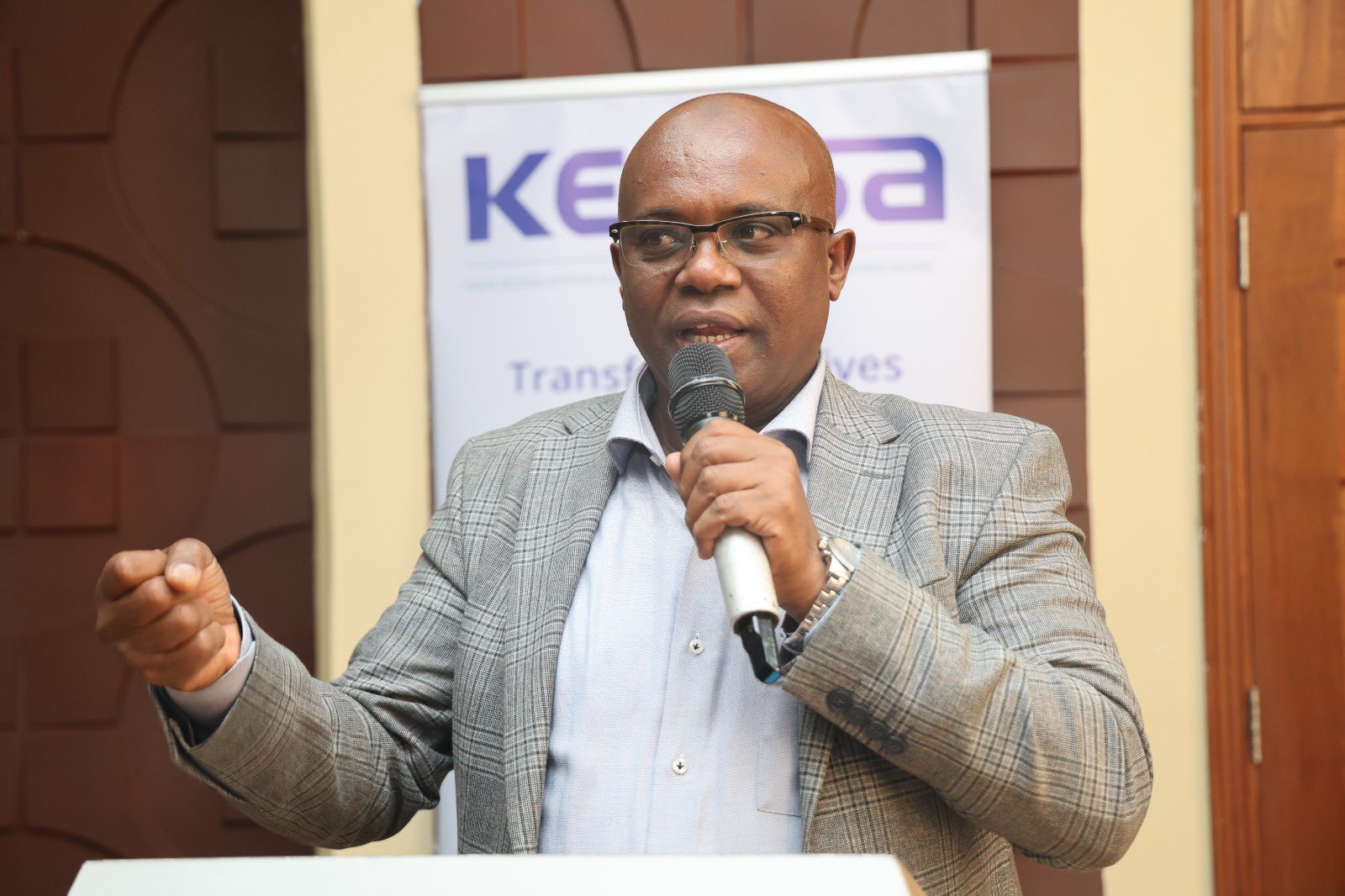 Petition seeks to nullify appointment of KEMSA CEO over alleged constitutional breach