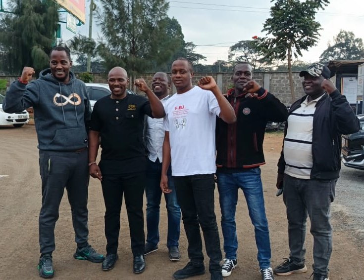 High Court releases Cop Shakur, ex-KDF soldier on bail in terrorism case