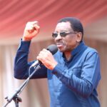 Orengo calls for peaceful June 25 Gen Z commemorations, says police must protect rights