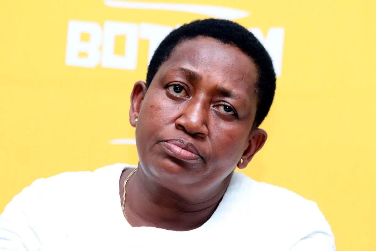 Mary Wambui appointed Athi Water Works board chair after CA exit