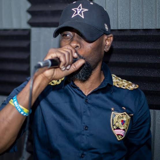Reggae hype man MC Fullstop dies after long illness