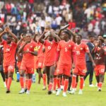 Already qualified Kenya drawn in group D for Afcon 2027 qualifiers