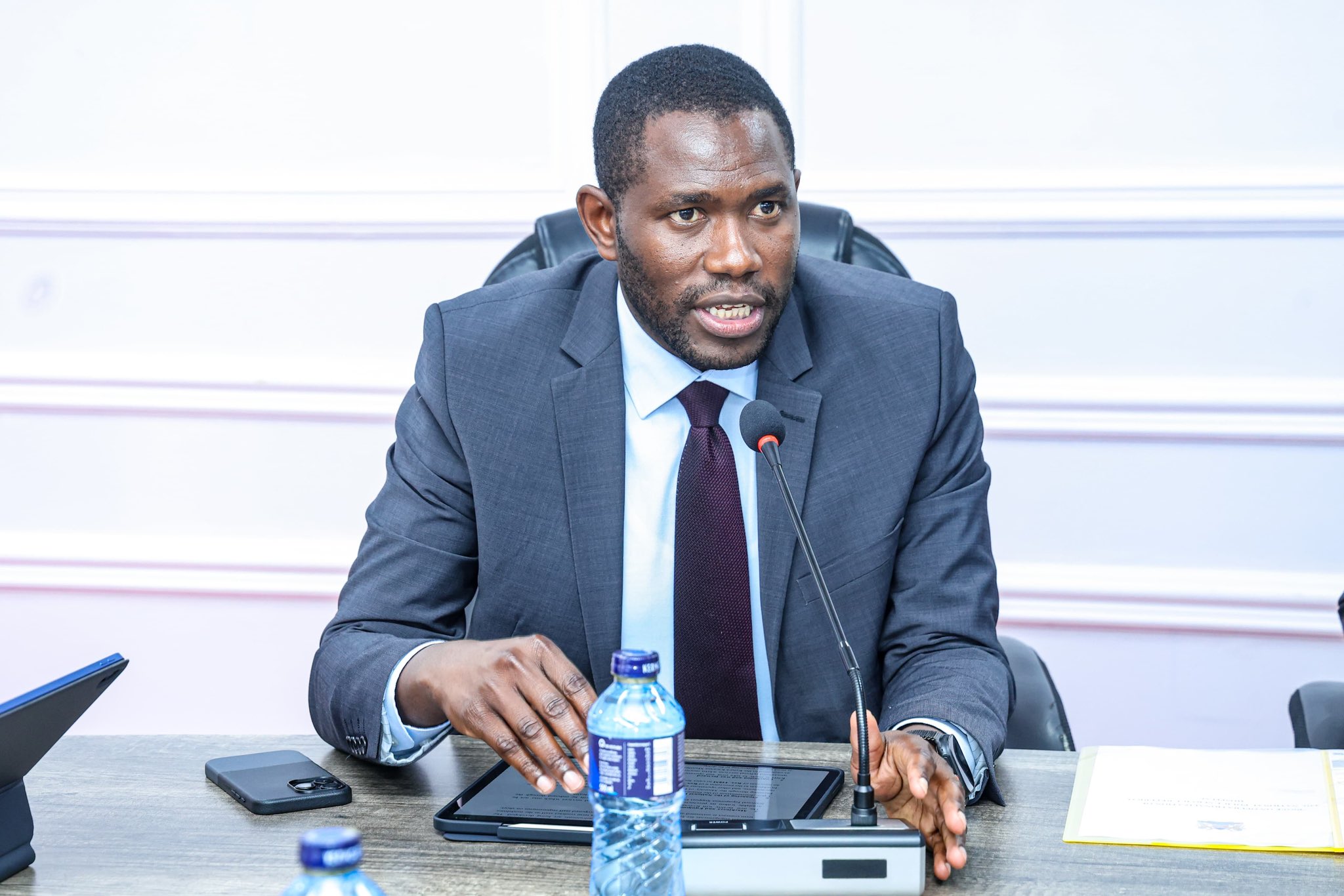 95 percent of cancer patients receiving free care under SHA – PS Oluga