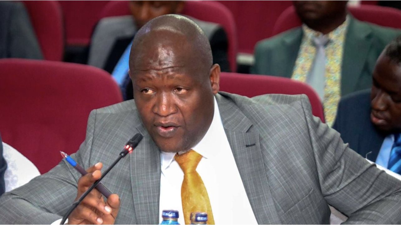 Governor Mutai vows to defeat second impeachment bid