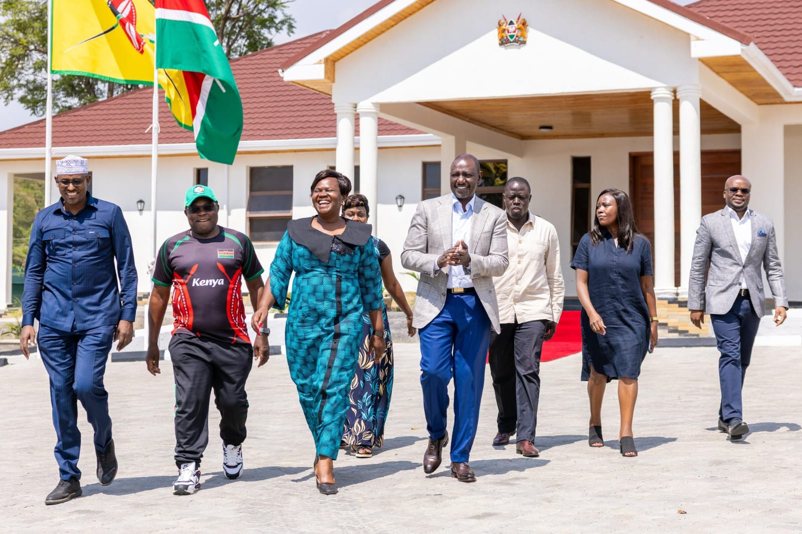 Ruto to open Devolution Conference as leaders push for action on graft, delayed funds