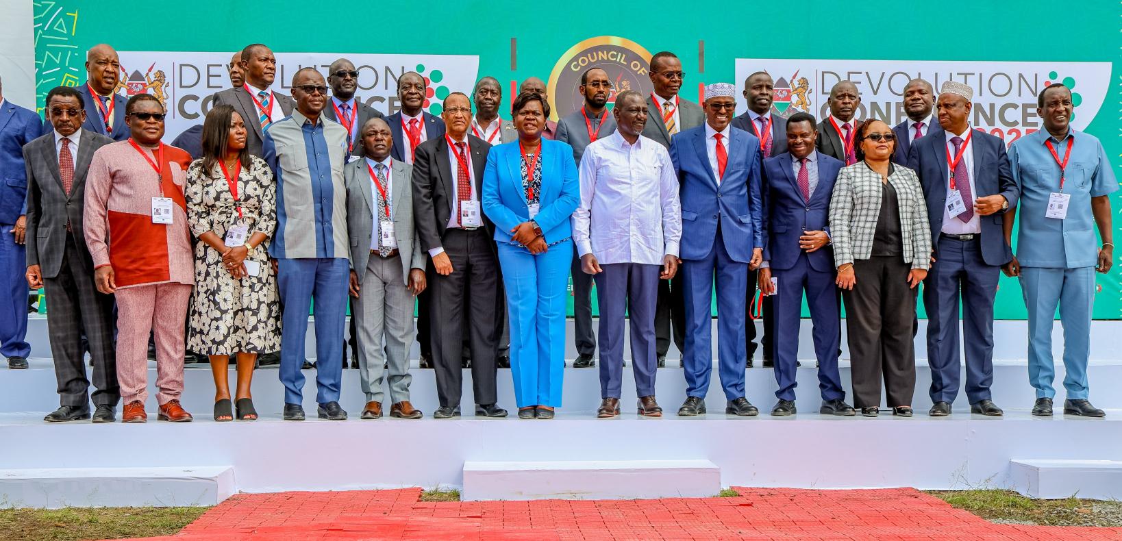 CoB report: Counties miss Sh20 billion in local revenue