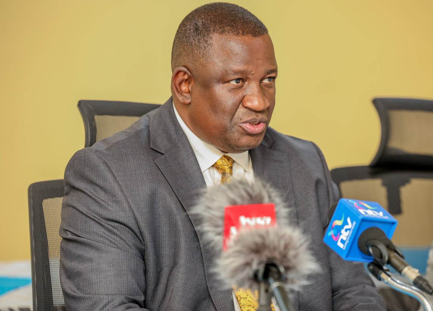 Gov’t expands CHAN fan zones to 13 as Harambee Stars eye quarter final