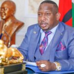 Tribunal orders KRA to lift freeze on Sonko bank accounts