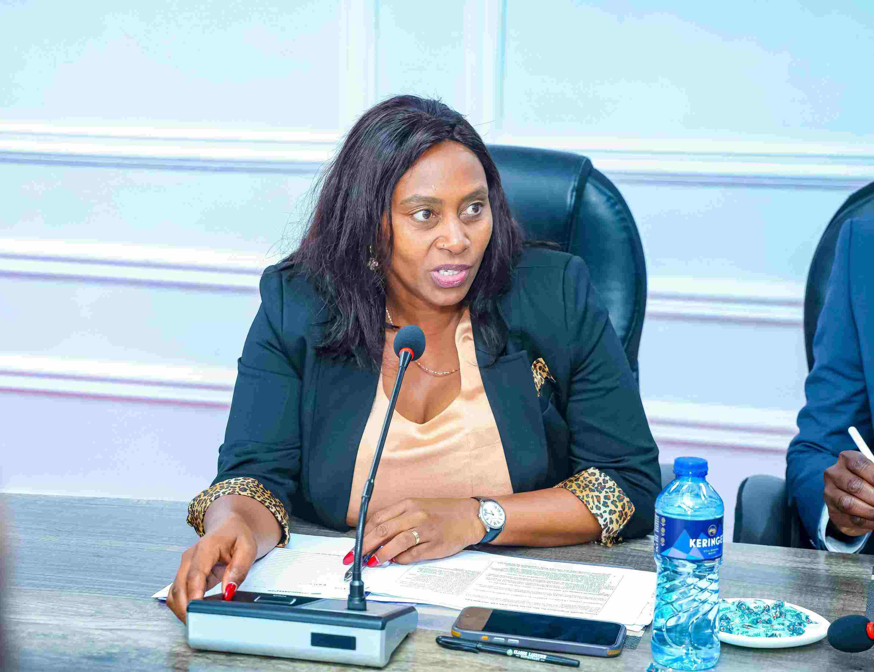 Kenya backs IGAD programme to boost regional pandemic response