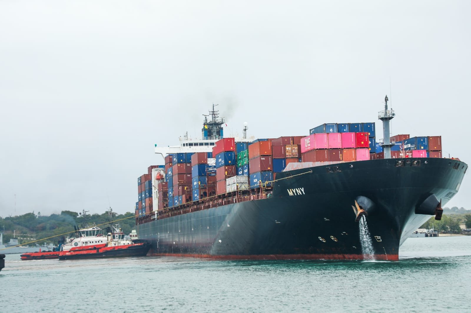 Kenya bleeds Sh243bn yearly to cartels and illicit trade – Report