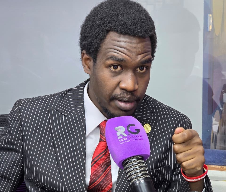 Youth leaders call for jobs, readiness to steer Kenya’s future